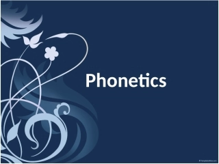 语音连读加音爆破音音同化