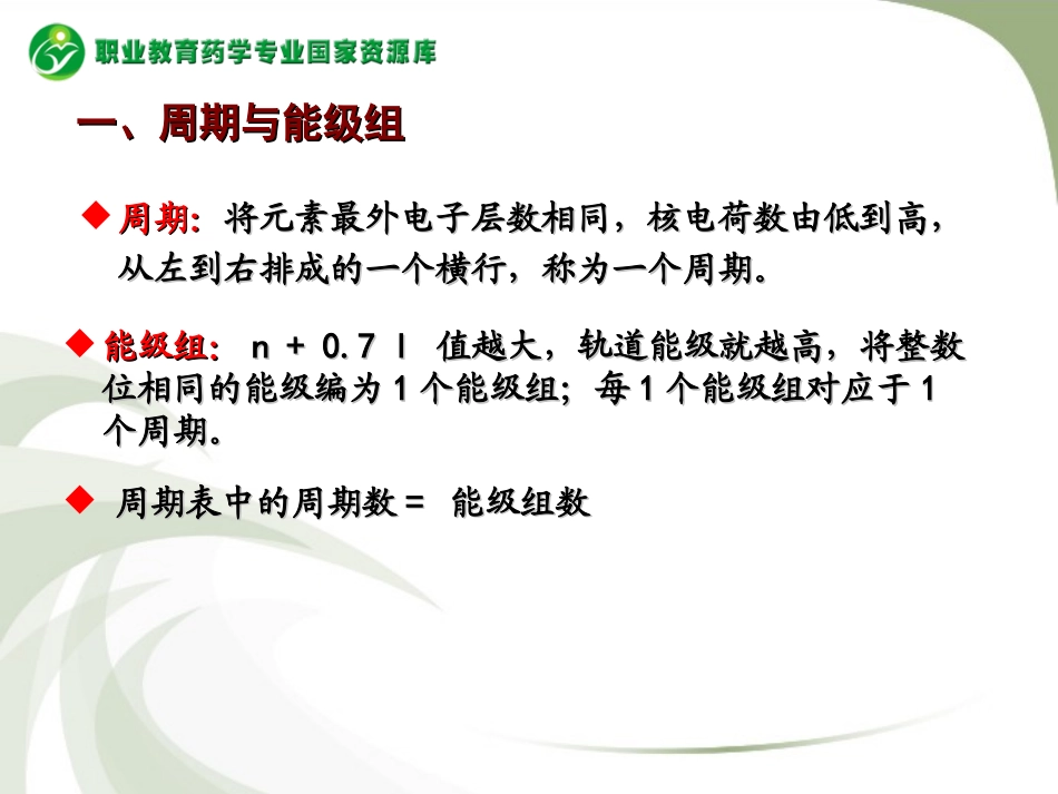 元素周期表的结构周期族区_第3页