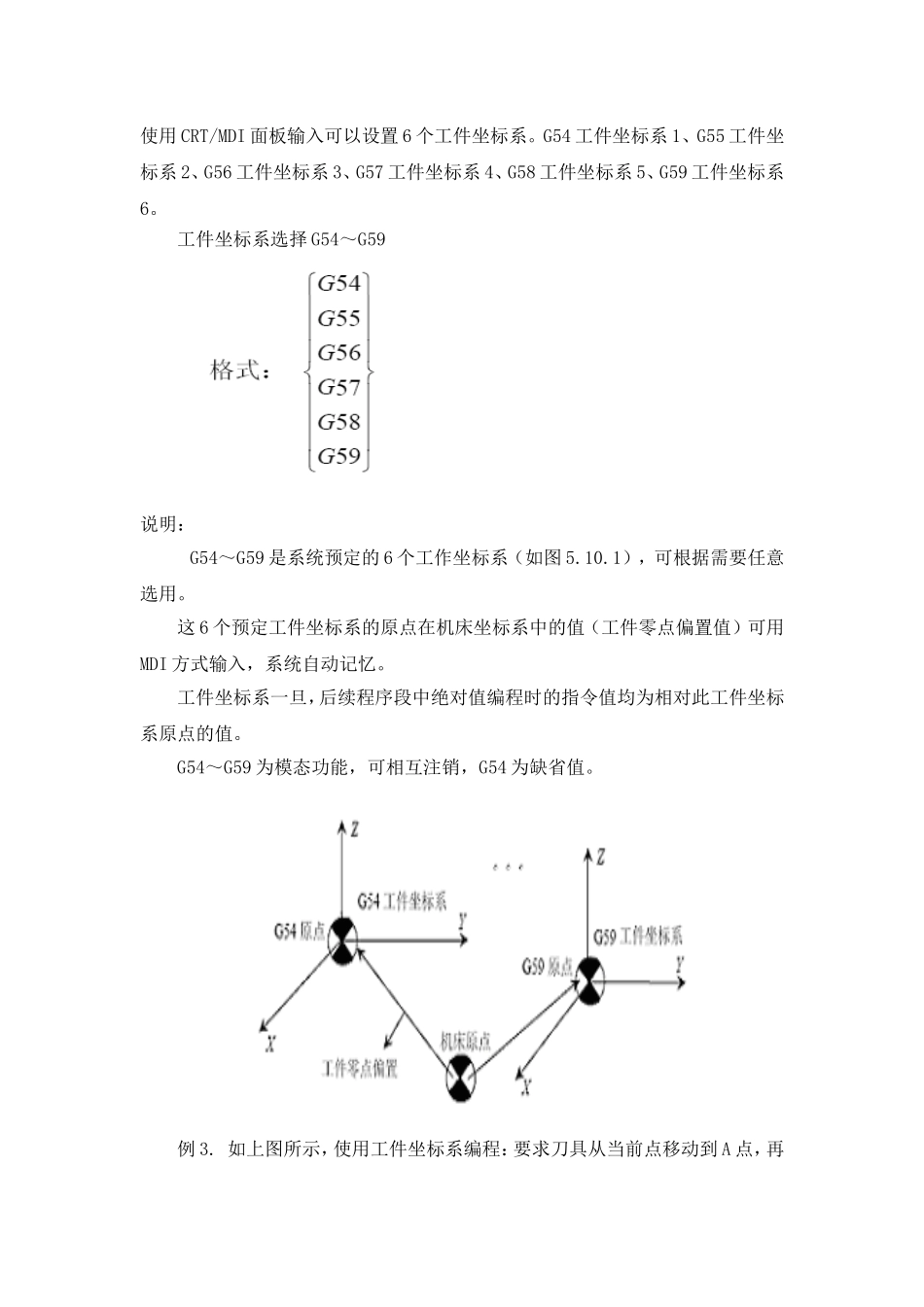 加工中心的基本操作_第2页