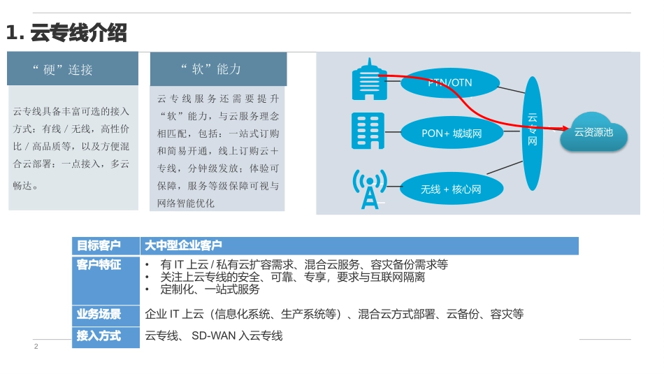 云专线业务发展规划_第2页