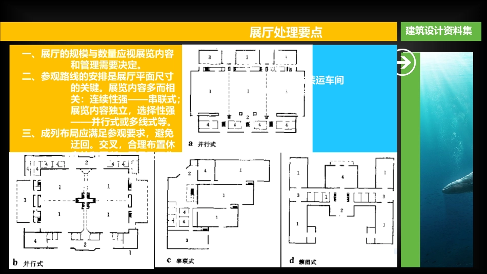 展览馆设计调研报告_第3页