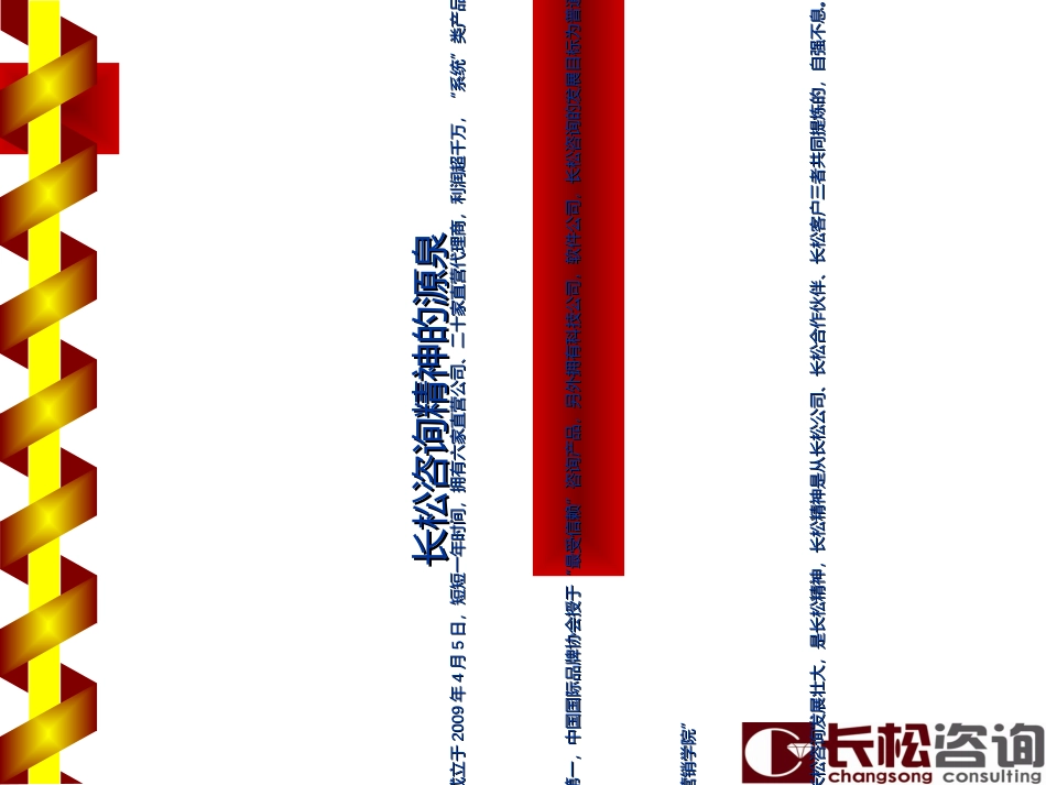 长松企业文化_第2页