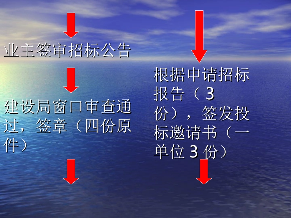 招投标业务流程_第3页