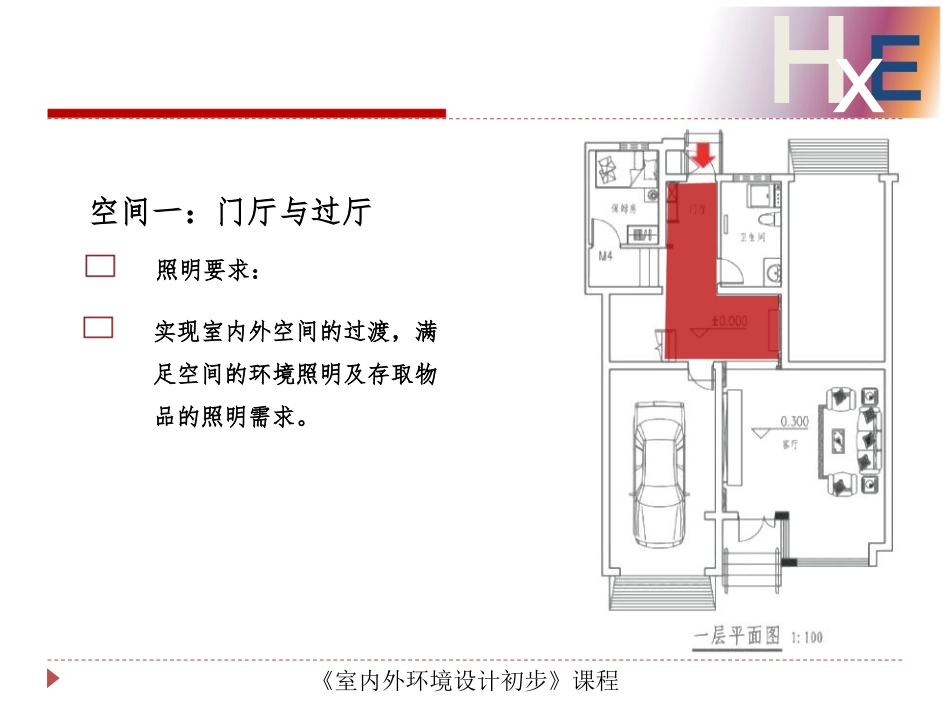 照明设计案例分析_第3页