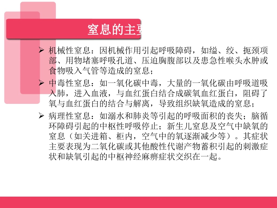 窒息患者的抢救及护理_第2页