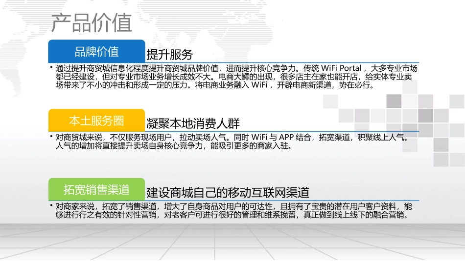 智慧商圈信息化解决方案_第3页