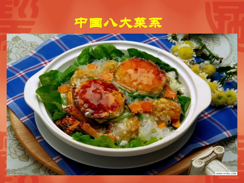 中国八大菜系介绍_第2页