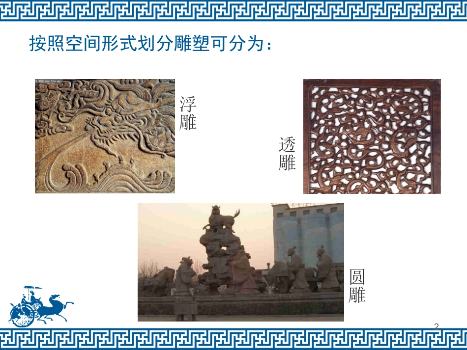 中国传统雕塑艺术欣赏课件_第2页