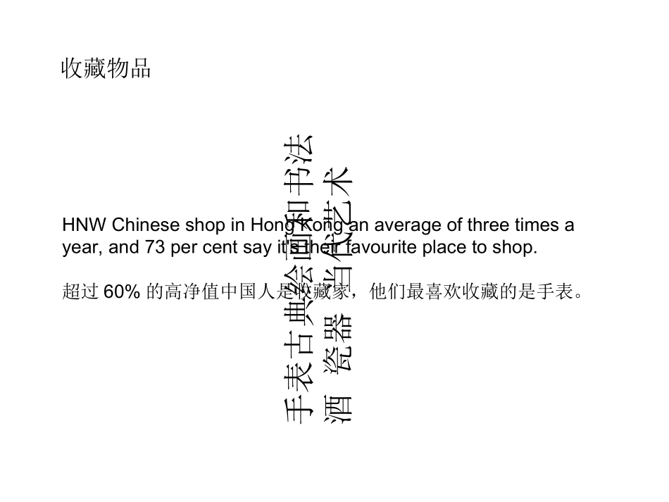 中国富人生活方式调查报告_第3页