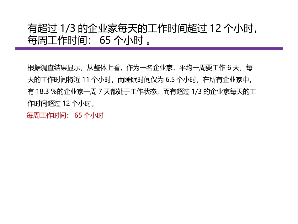 中国企业家健康状况调查报告_第3页