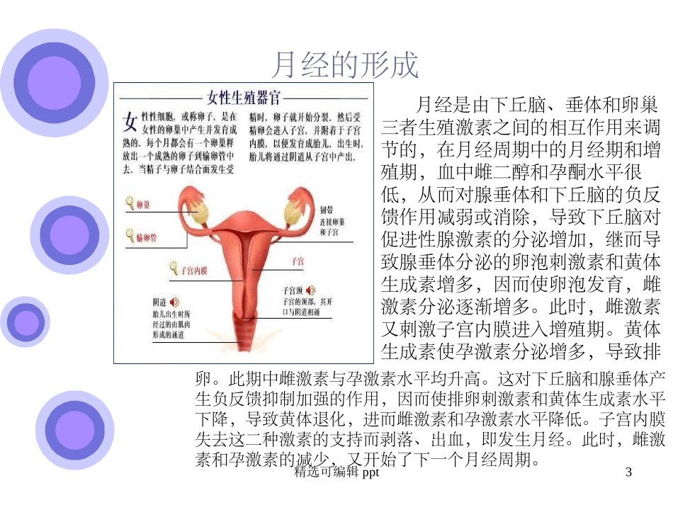 中西医治疗月经不调_第3页