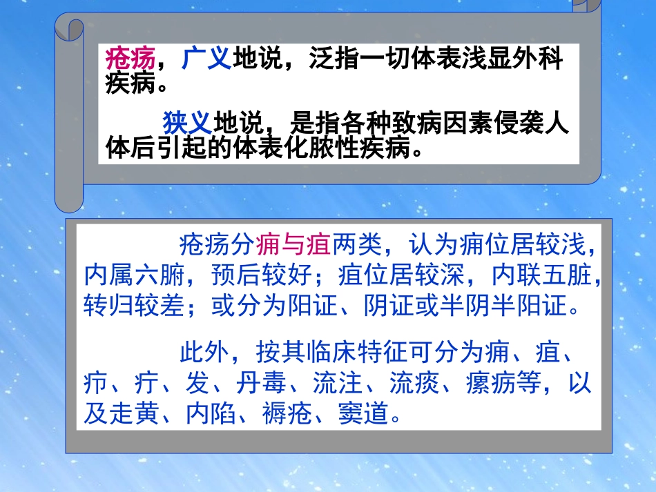 中医外科学疮疡总论_第3页