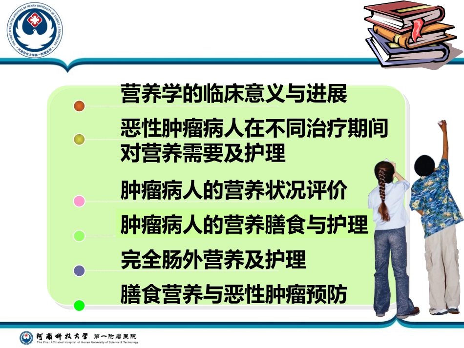 肿瘤病人的营养_第2页