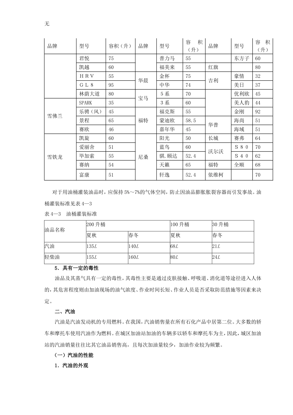 加油站油品知识_第3页