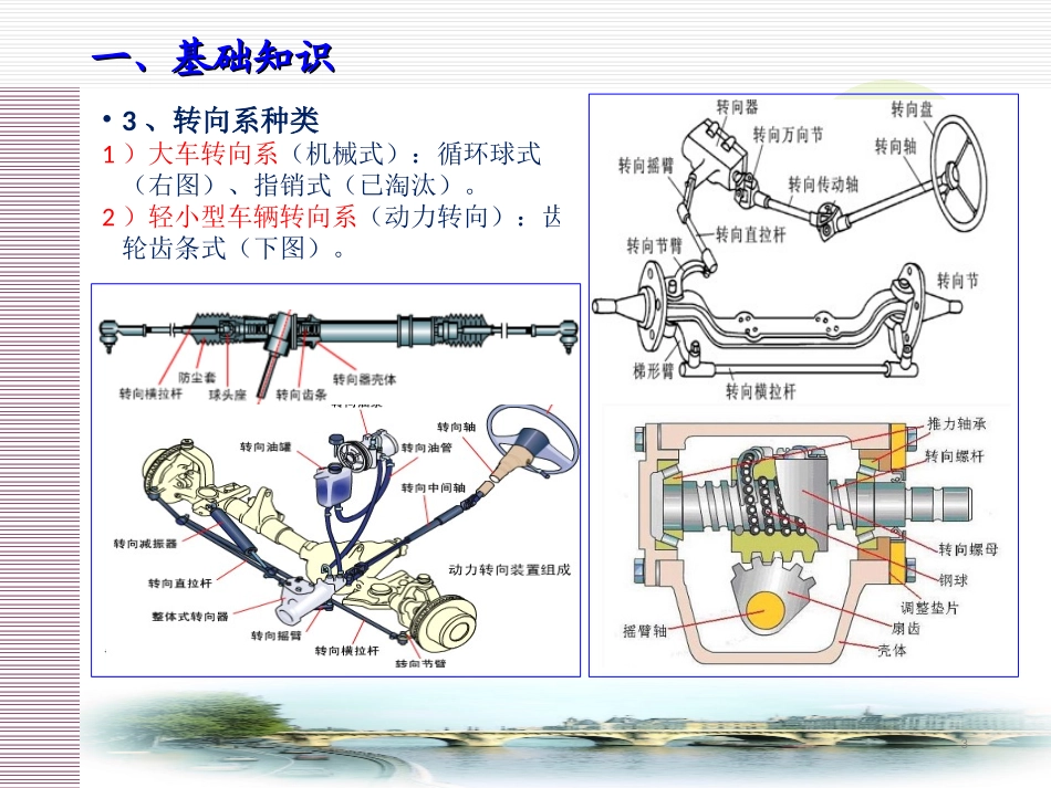 转向系统的维护_第3页