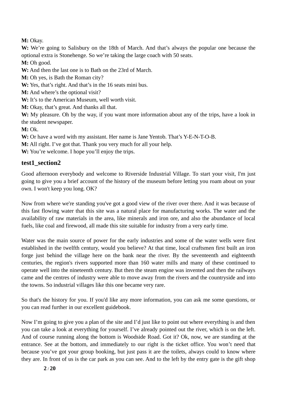 剑桥雅思4听力原文_第2页