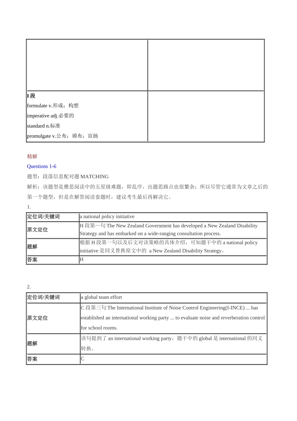 剑桥雅思9阅读解析-Test2_第3页