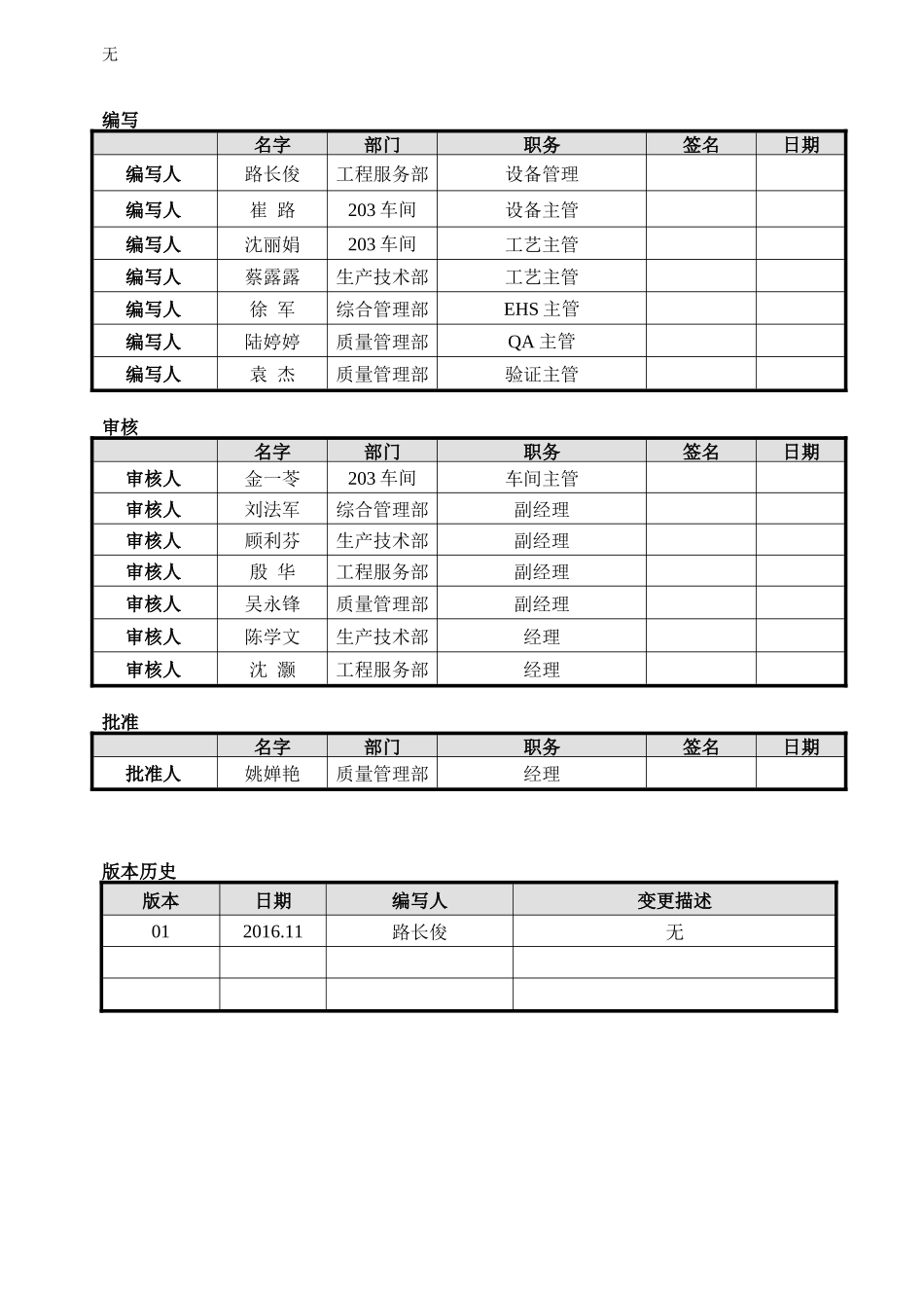 净化装饰与机电安装工程URS_第2页