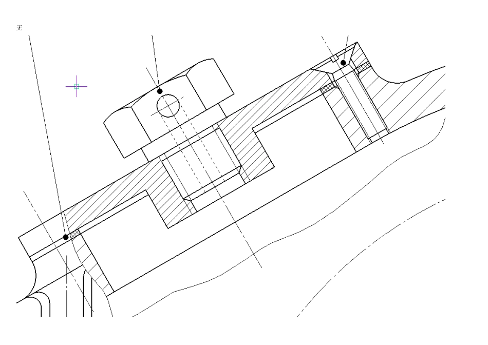 减速器装配图[1]_第3页