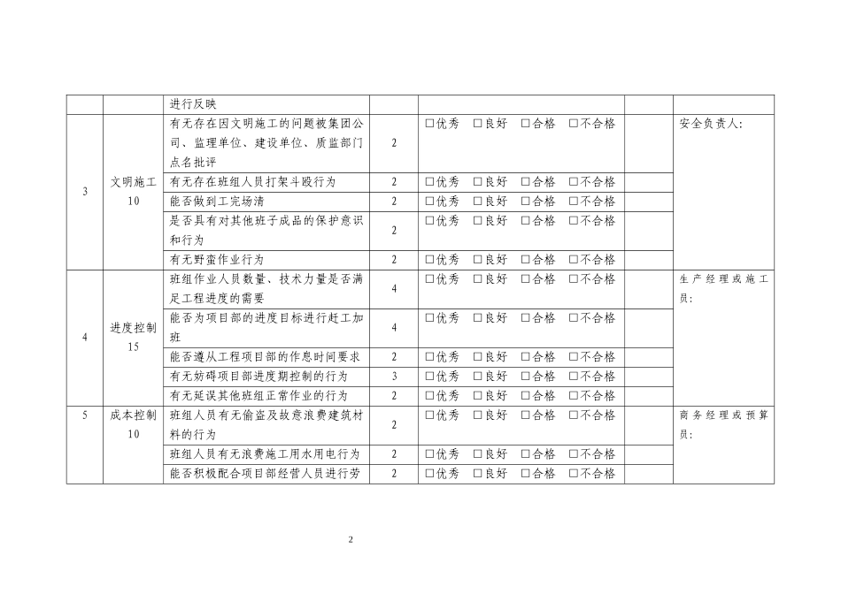 劳务班组评价_第2页