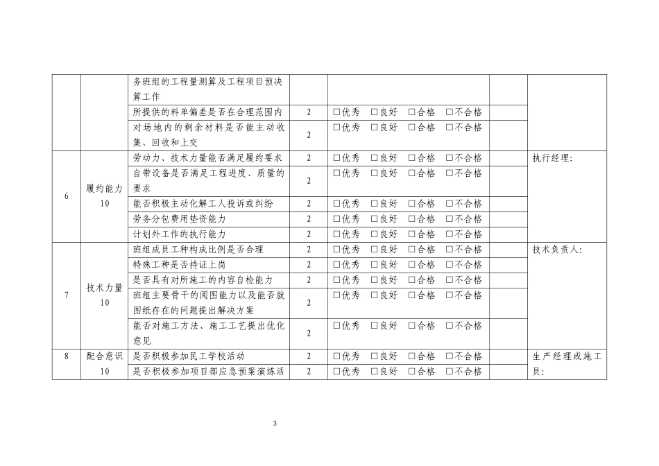 劳务班组评价_第3页