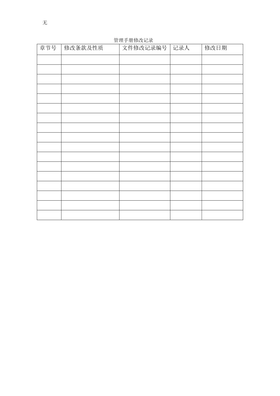 加油站安全标准化—安全管理手册(按新要素)_第3页