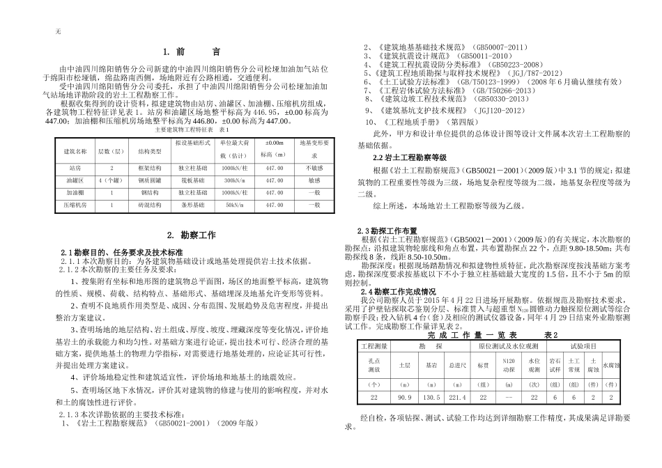勘察报告(定稿)_第1页