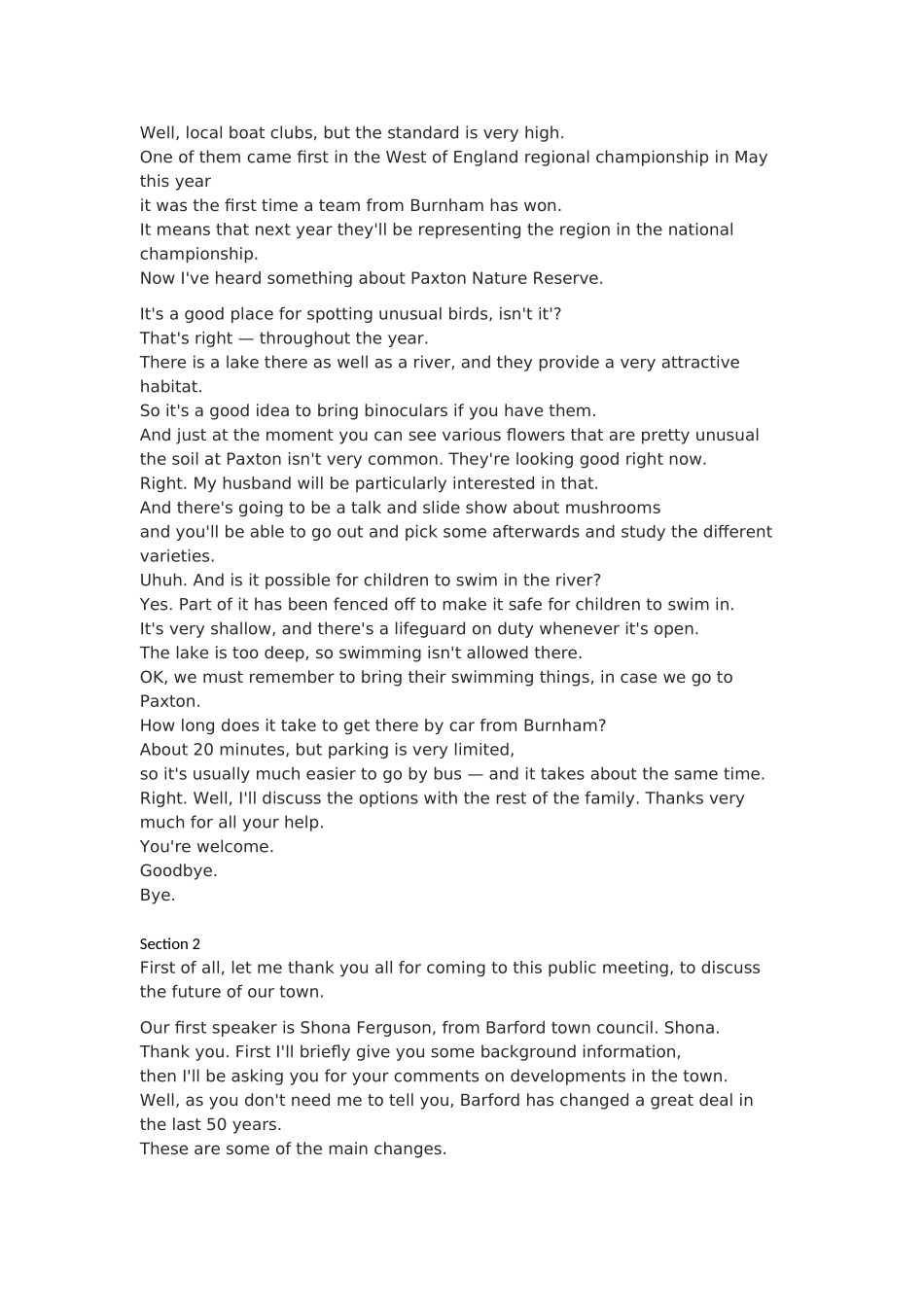 剑11-听力test-3-文本_第2页