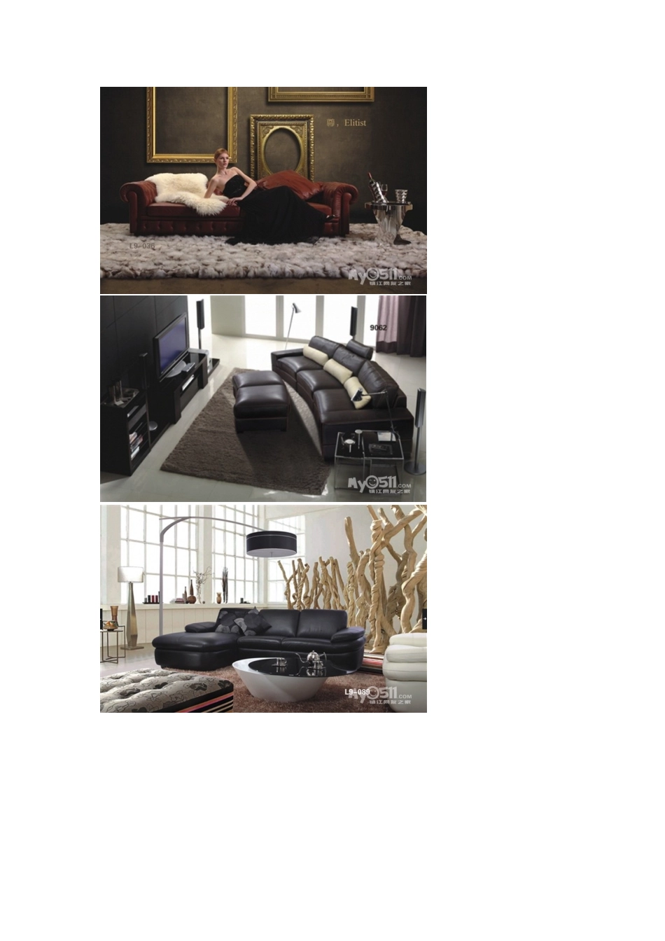 利豪沙发秉承精益求精的品质工艺_第2页