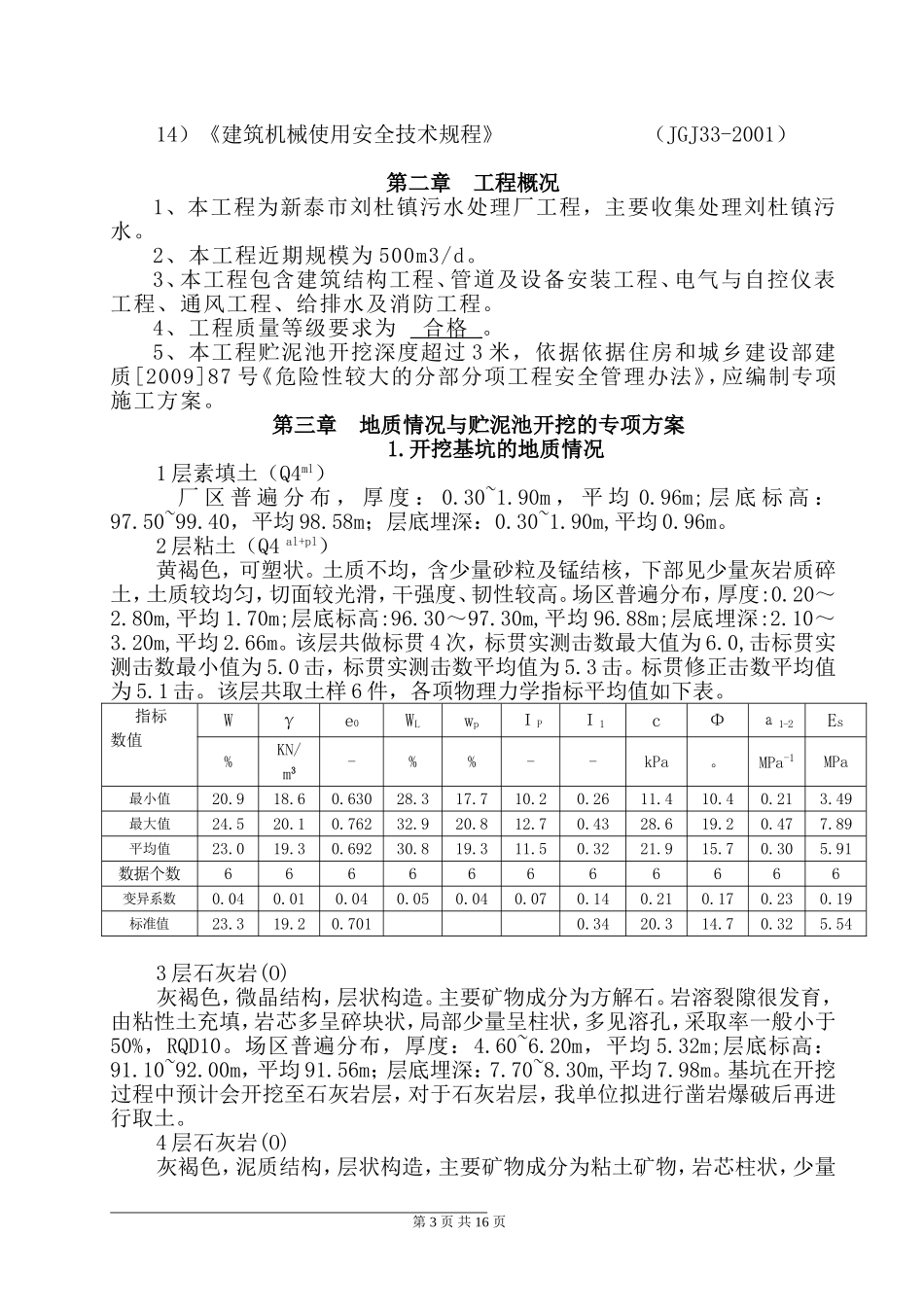 刘杜镇贮泥池专项方案_第3页