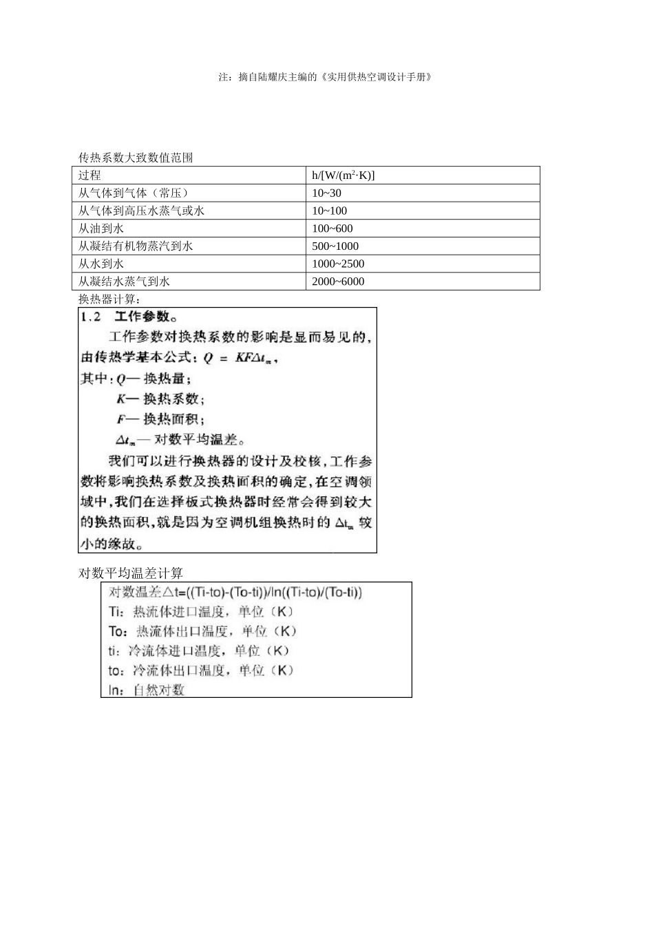 冷热负荷+热水定额_第3页