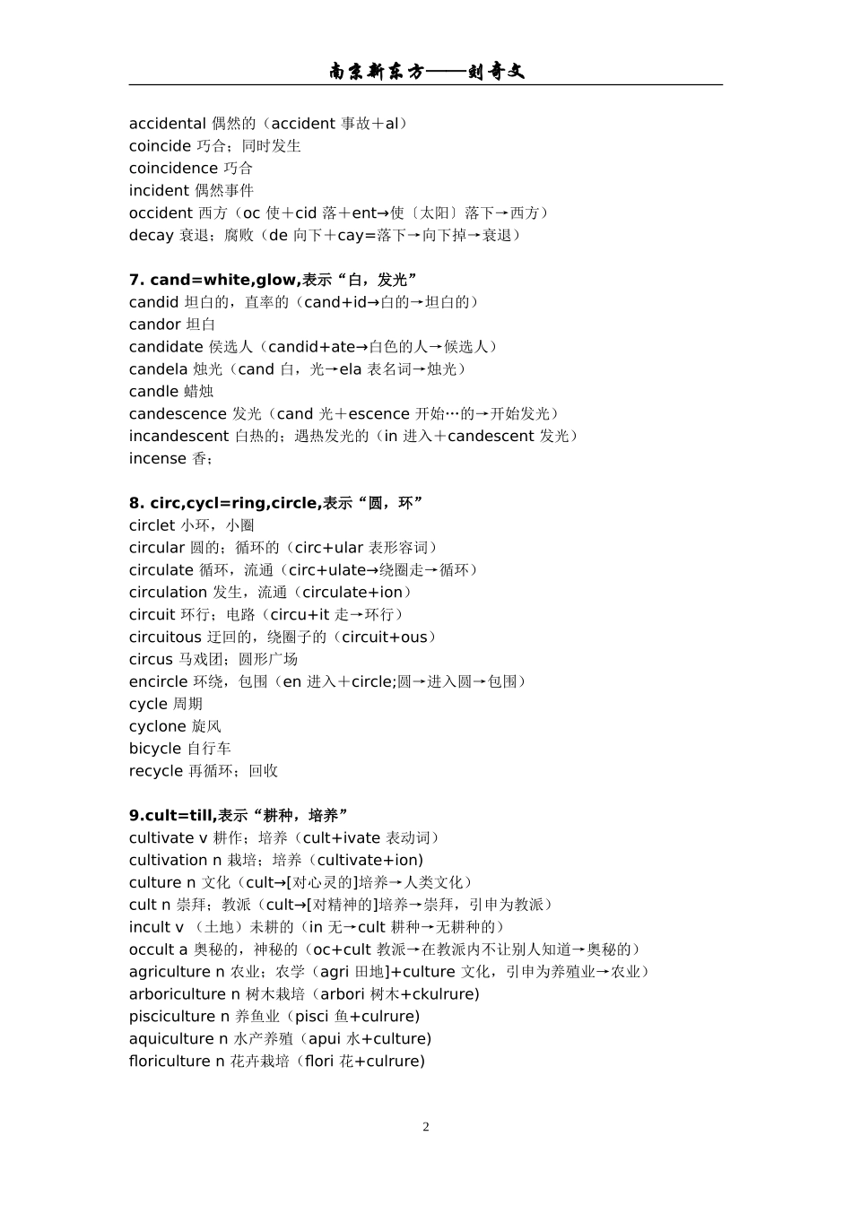 刘奇文托福词汇_第3页