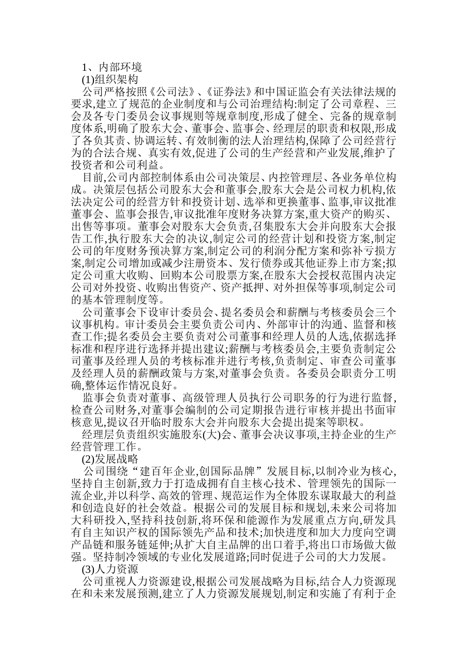 内部控制审计报告_第2页