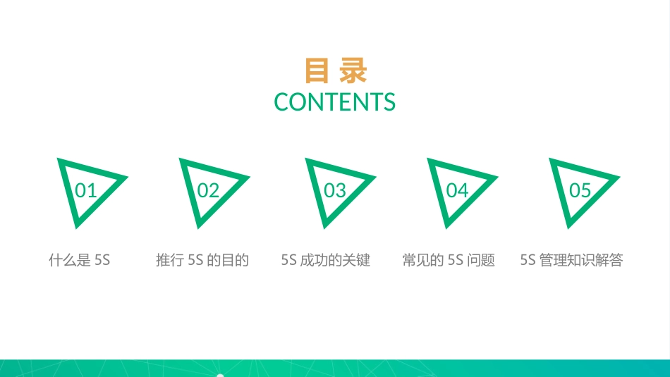 5S现场管理培训资料_第2页