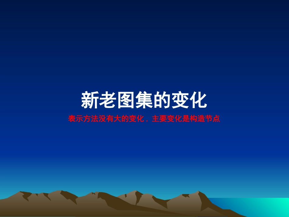 11G101图集培训课件_第3页