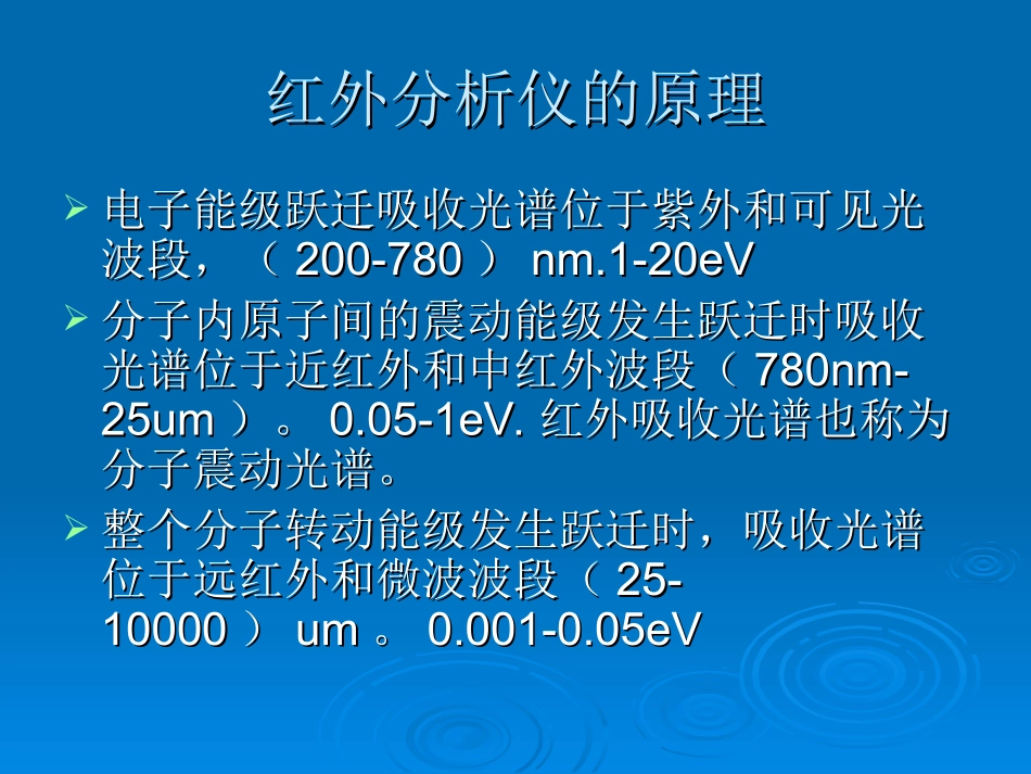 ABB红外分析仪的培训教程_第2页