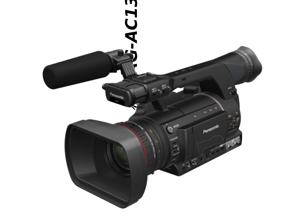 AC130A操作手册_第1页