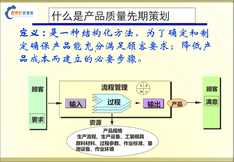 APQP培训资料初级实例_第3页