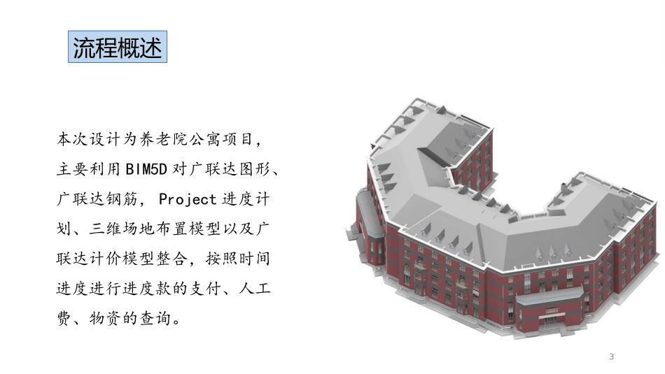 BIM毕业论文课件_第3页