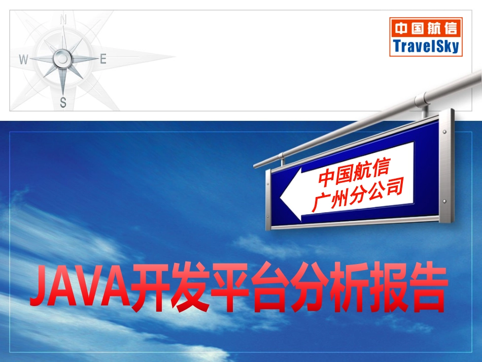 Bravo开发平台分析报告_第1页