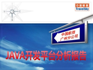 Bravo开发平台分析报告