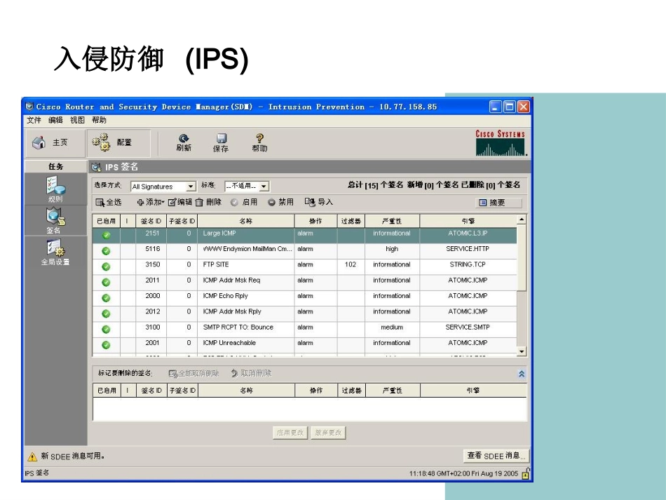 CISCO产品培训资料_第3页