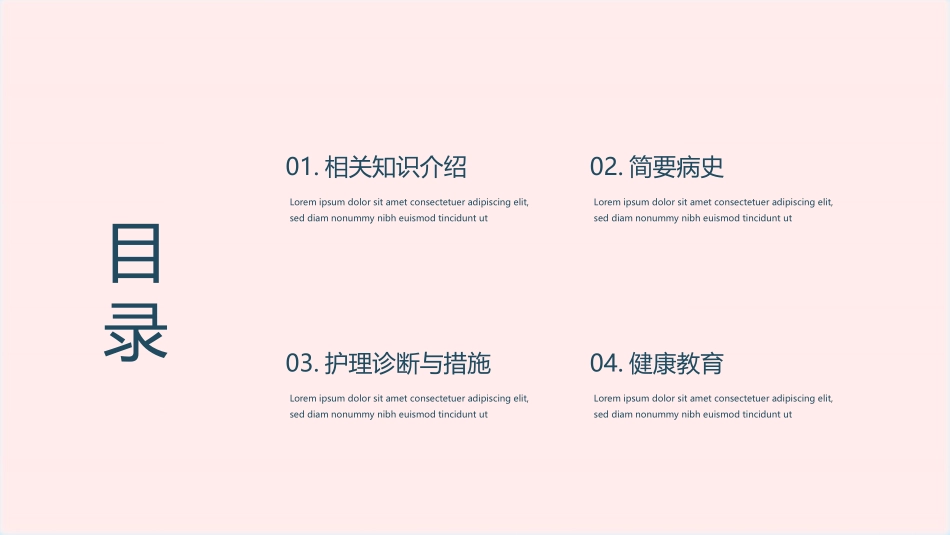 COPD患者护理知识培训课件_第2页