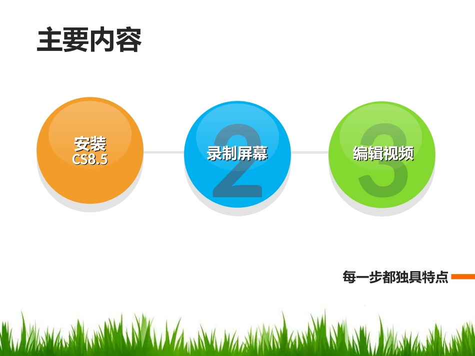 CS8.5培训教程_第2页