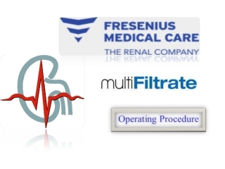 CVVH操作指南5.2版本