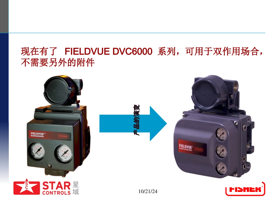 DVC6000详细培训教程_第2页