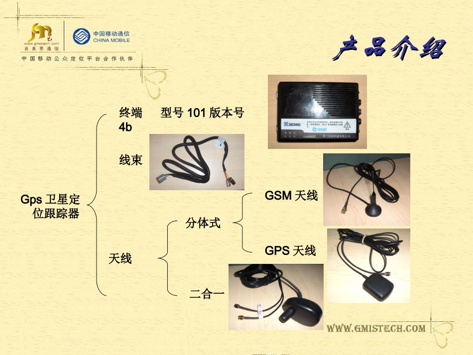 GPS安装作业指导书_第3页