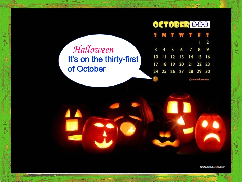 halloween课件_第3页