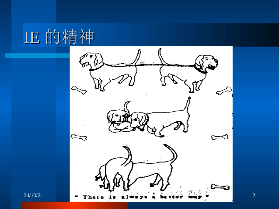 IE基础培训资料课件_第2页