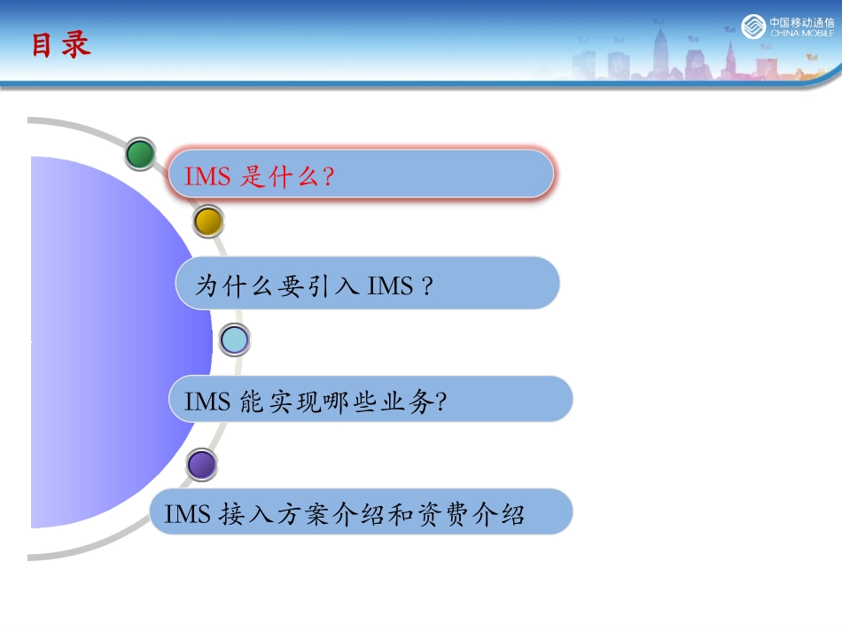 IMS内部培训注意保密资料_第2页